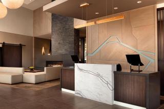 Hyatt Place Calgary Airport - 1