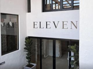 Eleven - 6