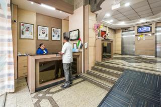 Ivory Hotel Apartments - 4