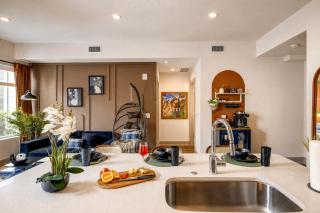 Legacy West | 1BR King | Walk to LegacyHall | Pool - 3