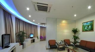 Wanxiang Hotel - 8