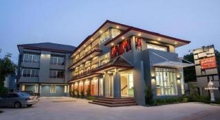 Soontree House Hotel - 4