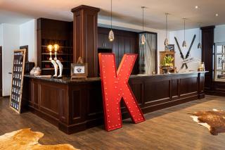 KUHOTEL Steinplatte, Trademark Collection by Wyndham - Waidring - 4