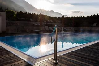 KUHOTEL Steinplatte, Trademark Collection by Wyndham - Waidring - 1