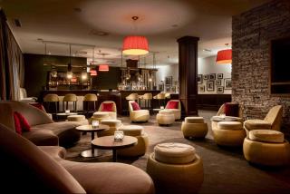 KUHOTEL Steinplatte, Trademark Collection by Wyndham - 8
