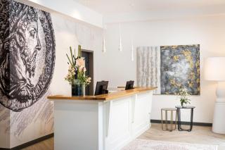 elaya hotel regensburg city center, Trademark by Wyndham - 8
