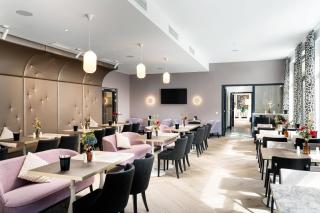 elaya hotel regensburg city center, Trademark by Wyndham - 3