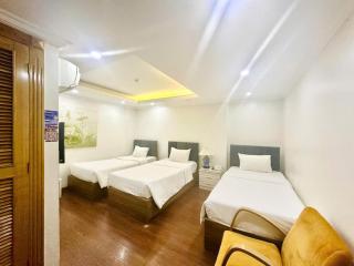 Hanoi Better Hotel & spa - 6