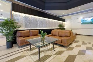 Trigo Hotel Kuala Lumpur - 6