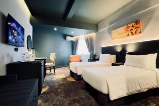 Trigo Hotel Kuala Lumpur - 0