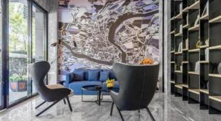 Echarm Hotel Zhuzhou Liling - 9