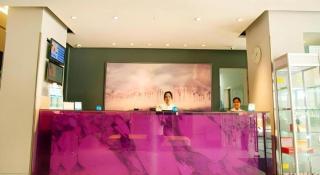 Jinjiang Inn Wuxi Liangqing Road Wanda Plaza Yunhe Bay Industrial Center - 6