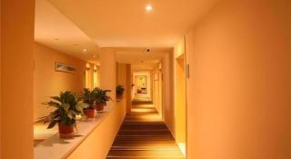 City Comfort Inn Wuhan Han'Nan Pedestrian Street - 5