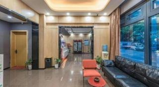Thank Inn Hotel Zhejiang Ningbo Haishu Yinzhou Avenue Metro Station - 2