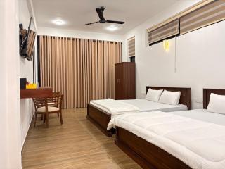 32AW hotel - 8