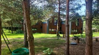 Tlen Lodge - 1