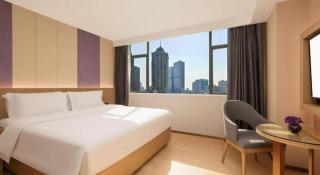 Lavande Hotel Shenzhen East Gate Wanxiang City Guomao Metro Statipn - Shenzhen - 2