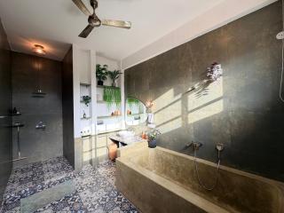 A Modern 2BHK Private Villa in Vagator - Valenades - 2