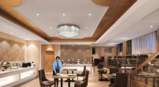 Vienna Hotel Hangzhou Jiubao Sijiqing Suanli Town - 8