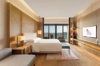 Shenzhen Marriott Hotel Golden Bay - 6