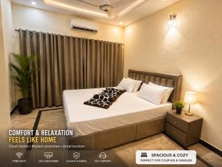 Islamabad Guest House Metro - 3