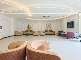 Hotel Soni Mansion Pratunam - 1