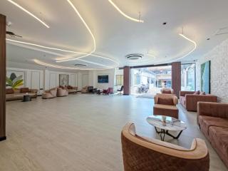 Hotel Soni Mansion Pratunam - 3