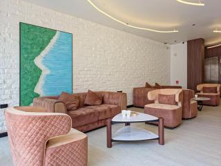 Hotel Soni Mansion Pratunam - 9