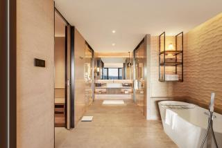 Shenzhen Marriott Hotel Golden Bay - 5