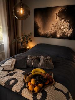 Kraatterin Helmi Suite Resort Premium-Luxus 1107 - 6