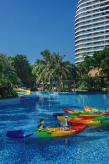 Howard Johnson Sandalwoods Resort Huizhou - 5