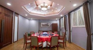 NanYing Hotel Shanghai - 5
