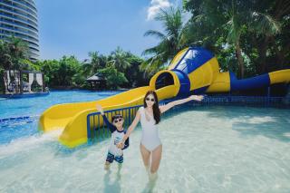 Howard Johnson Sandalwoods Resort Huizhou - 6