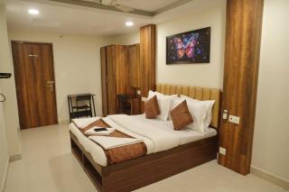 Ganesh Guest House - 0