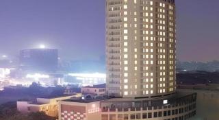 Ramada by Wyndham Wujiaochang Shanghai - 2