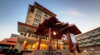 Piyaporn Pavilion Hotel - 3
