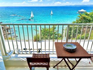 Sakura Oceanfront Villa - 0