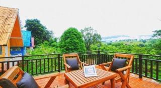 Raisongrao Resort Khao Kho - 2