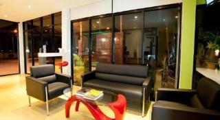 Siamgrand Hotel - 7