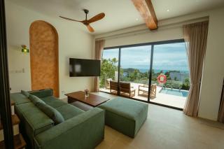Thongsai Villa - 4