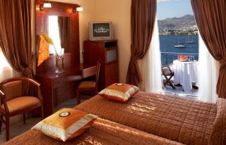 Grand Beach Hotel - 4