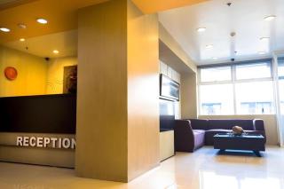 City Center Hotel - 7