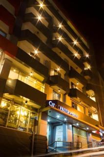 City Center Hotel - 2