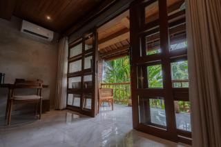 Sokwayah Jungle Villas & Retreat - 4