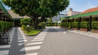 Hotel Aqilla Inn Pasuruan - 9