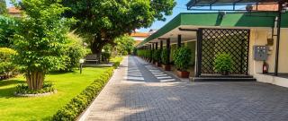 Hotel Aqilla Inn Pasuruan - 8