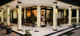 Hotel Aqilla Inn Pasuruan - 7