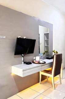 Hotel Aqilla Inn Pasuruan - 4