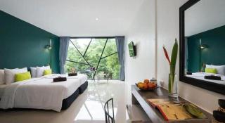 The Forest Home Resort - 9