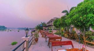 Nopparat Garden Hotel - 5